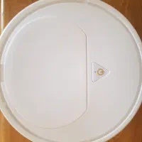 جارو برقی اتوماتیک