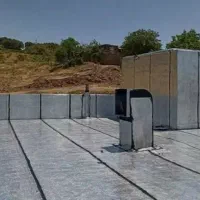 نصب ایزوگام و فروش لکه گیری سراسر مشهد