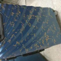 چمدان سایز بزرگ ضد ضربه ضد آب مارک LC WALKIE