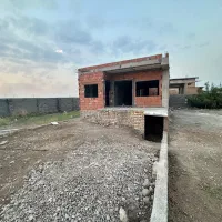 فروش ویلایی ۲۱۰ متری با زیربناصدمتری دوخواب(زرندی)