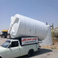 بدون واسطه  تانکر۲۵۰۰مخزن اب تضمین قیمت