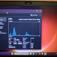 Lenovo Thinkpad T480s|رایانه همراه|قم, پردیسان|دیوار