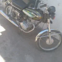 فروش موتور سیکلت مدل۸۲ پلاک ملی