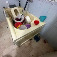 وان همراه جکوزی