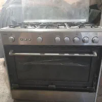 گاز فر دار اسنوا