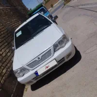 پراید 132مدل 93بازدید نی ریز