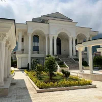 عمارت-بابرترین-معماری-منطقه-چلک-هوشمند-تمام-فول