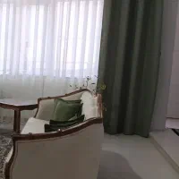 شال پرده نو و شیک