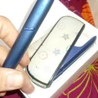آیکاس رنگ لاکچری درحد نو