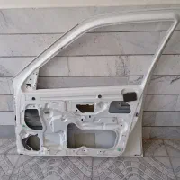 درب جلو کمک راننده پارس لولا قدیم