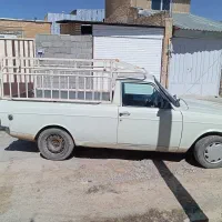 وانت پیکان ۸۲انژکتور