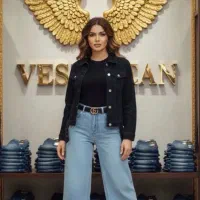 پخش عمده شلوار جین زنانه خریدمستقیم از درب کارخانه