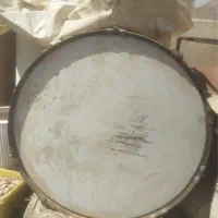 طبل با چرخش