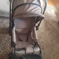 کالسکه تمیزتاشو هم میشه