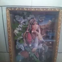 تابلو ۳ بعدی