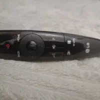 کنترل موس دار LED و عینک سه بعدی برند الجی