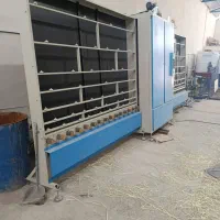 شیشه بری و پنجره دوجداره