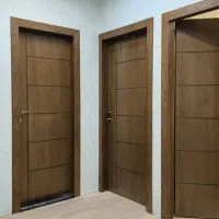 درب اتاقی