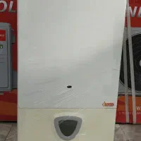 پکیج ایساتیس درحد نو