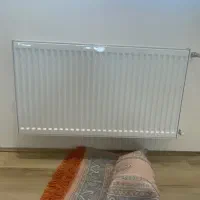 رادیاتور ۱۰۰ سانتی