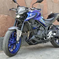 ام تی mt 25 فروش یا معاوضه فوری