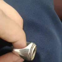 رکاب نقره