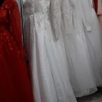 کرایه لباس عروس