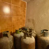 کپسول گاز