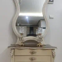 اینه کنسول
