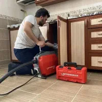 لوله بازکنی*سراسر فردیس ملارددهکده اهری سرآسیاب *