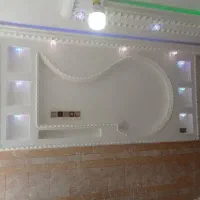 گچکاری وگچبری