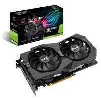 ROG Strix Geforce GTX 1660 Super 6GB|قطعات و لوازم جانبی رایانه|کرج, برغان|دیوار