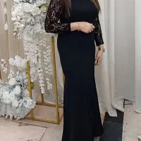 لباس مجلسی