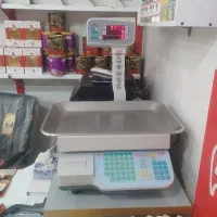 ترازو 15000 محک
