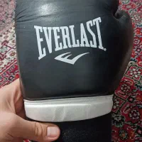 دستکش بوکس