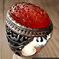 دعانویسی سرکتاب انگشتر