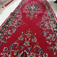 کناره فرش ،ماشینی