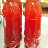 آبغوره انگور عسگری کاشمر