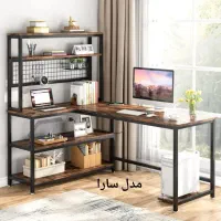 میز تحریر ، میز کامپیوتر ، میز گیمینگ
