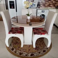 میز نهار خوری