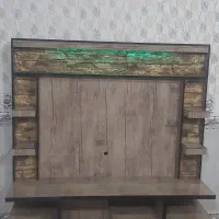 زیر تلویزیون ام دی اف