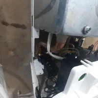 پکیج و کولر گازی