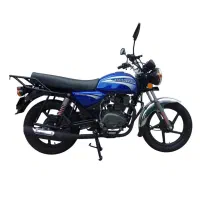 موتور سیکلت همتاز200