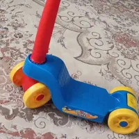 اسکوتر