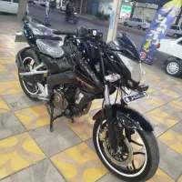موتور ns200