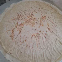 نان تیری