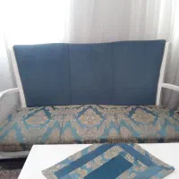 مبلمان و میزنهارخوری و گنجه و میزتلفن