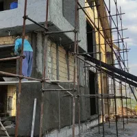 بازسازی ، تغییرات ، نوسازی ، تخریب  ساختمان  مجتمع