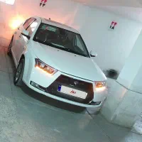 دنا پلاس ef7p توربو اتوماتیک