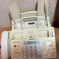 تلفن فکس پاناسونیک KX-FP711Cx